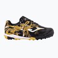 Gyermek focicipő Joma Super Copa Jr TF black/gold 8