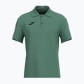 Férfi teniszpóló Joma Torneo Polo khaki