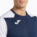Férfi Joma Record II futópóló navy/fehér 3