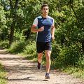 Férfi Joma Record II futópóló navy/fehér 6
