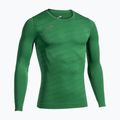 Férfi termoaktív pulóver Joma Classic green 2