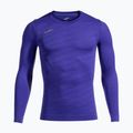 Férfi thermo hosszú ujjú póló Joma Classic purple