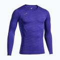 Férfi thermo hosszú ujjú póló Joma Classic purple 2