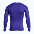 Férfi termoaktív felső Joma Classic purple 3