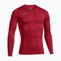 Férfi termoaktív pulóver Joma Classic piros