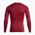 Férfi termoaktív pulóver Joma Classic piros 2