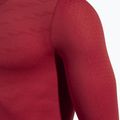 Férfi termoaktív pulóver Joma Classic piros 3