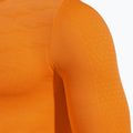 Férfi termoaktív felső Joma Classic narancssárga 3