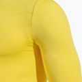 Férfi thermoaktív hosszú ujjú póló Joma Classic yellow 2