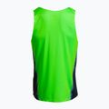 Férfi Joma Elite XI fluor zöld/sárga futópóló 2