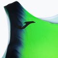 Férfi Joma Elite XI fluor zöld/sárga futópóló 3
