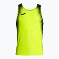 Férfi Joma Elite XI fluor sárga/fekete futópóló