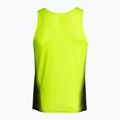 Férfi Joma Elite XI fluor sárga/fekete futópóló 3