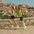 Férfi Joma Elite XI fluor sárga/fekete futópóló 4
