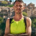 Férfi Joma Elite XI fluor sárga/fekete futópóló 6