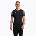 Férfi Joma Elite XI futópóló fekete/antracit 2