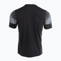 Férfi Joma Elite XI futópóló fekete/antracit 2