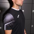 Férfi Joma Elite XI futópóló fekete/antracit 5