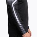 Férfi futó pulóver Joma Elite XI fekete/antracit 3