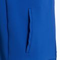 Férfi futó pulóver Joma Elite XI Full Zip királykék 8