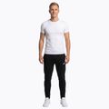 Férfi futónadrág Joma Elite XI Long fekete 2