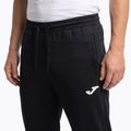 Férfi futónadrág Joma Elite XI Long fekete 7