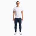 Férfi futónadrág Joma Elite XI Long tengerészkék 2
