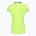 Női futópóló Joma Elite XI fluor sárga/fekete 2