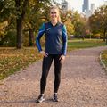 Női Joma Elite XI tengerészkék/fluor zöld futó melegítőfelső 12