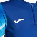 Női Joma Elite XI királyi/fehér futó melegítőfelső 4
