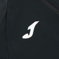 Női futó pulóver Joma Elite XI Full Zip fekete/antracit 3