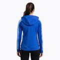 Női futó pulóver Joma Elite XI Hoodie royal 3