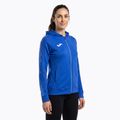 Női futó pulóver Joma Elite XI Hoodie royal 4
