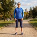 Női futó pulóver Joma Elite XI Hoodie royal 14