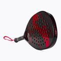 Paddle ütő Joma Tournament Pro Paddle black/red 2