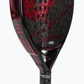 Paddle ütő Joma Tournament Pro Paddle black/red 4