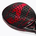 Paddle ütő Joma Tournament Pro Paddle black/red 5