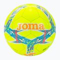 Focilabda Joma Dali III yellow/fluor turquoise méret: 5