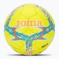 Focilabda Joma Dali III yellow/fluor turquoise méret: 4