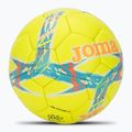 Focilabda Joma Dali III yellow/fluor turquoise méret: 4 2