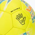 Focilabda Joma Dali III yellow/fluor turquoise méret: 4 3