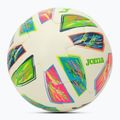 Focilabda Joma Dinamic IV fluor green/navy méret: 5 2