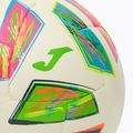 Focilabda Joma Dinamic IV fluor green/navy méret: 5 3