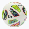 Focilabda Joma Dinamic IV fluor green/navy méret: 5 5