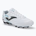 Joma Aguila FG férfi futballcipő fehér/fekete