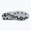 Joma Aguila FG férfi futballcipő fehér/fekete 4