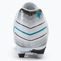 Joma Aguila FG férfi futballcipő fehér/fekete 6