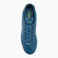 Joma Aguila FG férfi futballcipő petróleum/sárga 5