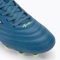 Joma Aguila FG férfi futballcipő petróleum/sárga 7