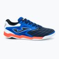 Férfi focicipő Joma Cancha IN navy/blue 2